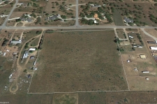 Land for sale in Tehachapi, CA