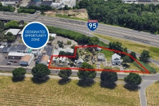 Industrial for sale in Stratford, CT
