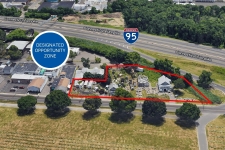 Industrial property for sale in Stratford, CT