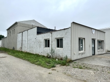 Industrial property for sale in Erie, PA