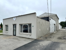 Listing Image #2 - Industrial for sale at 3017 W 12th St., Erie PA 16505