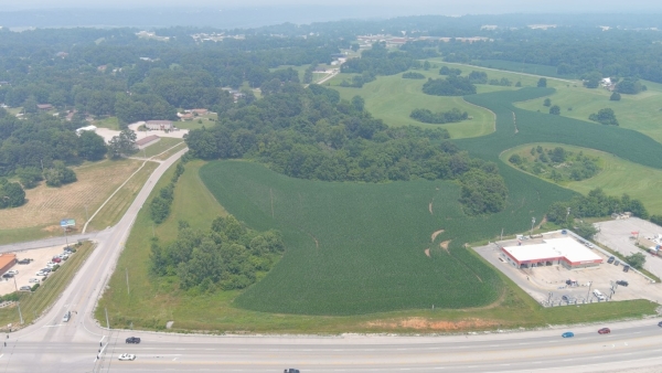 Listing Image #3 - Land for sale at 2100 Bypass Road, Brandenburg KY 40108