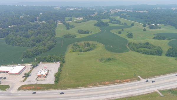 Listing Image #4 - Land for sale at 2100 Bypass Road, Brandenburg KY 40108 Listing Image #4 - Land for sale at 2100 Bypass Road, Brandenburg KY 40108