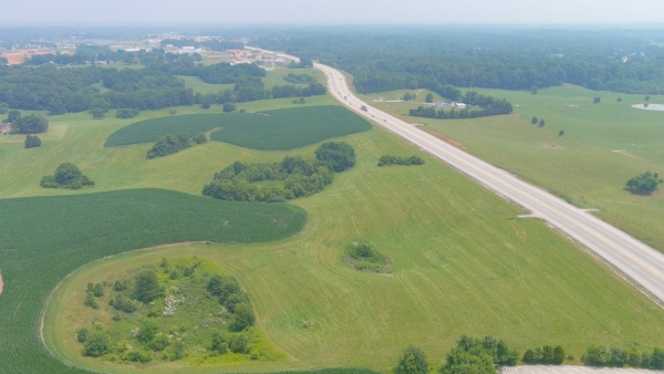 Listing Image #6 - Land for sale at 2100 Bypass Road, Brandenburg KY 40108 Listing Image #6 - Land for sale at 2100 Bypass Road, Brandenburg KY 40108
