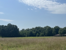 Land property for sale in Clarksville, AR