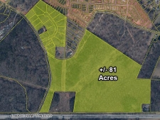 Listing Image #1 - Land for sale at 12634 E. Wade Hampton Blvd., Duncan SC 29334