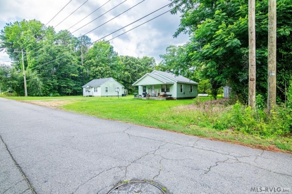 Listing Image #2 - Others for sale at 317 Summitt Ave (Old Farm Rd), Roanoke Rapids NC 27870