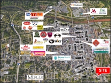 Land property for sale in Macon, GA