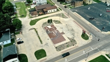 Listing Image #2 - Land for sale at 145 3rd Street, La Salle IL 61301