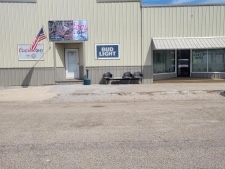 Listing Image #1 - Industrial for sale at 201 Main Street, Zeeland ND 58581