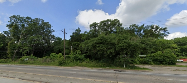 Listing Image #3 - Land for sale at 12265 Plank Rd, Baton Rouge LA 70811