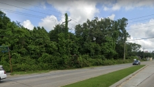 Land for sale in Baton Rouge, LA