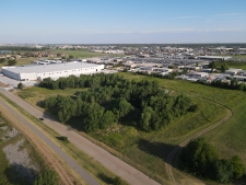 Land for sale in Oklahoma City, OK