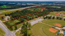 Land property for sale in Cordele, GA