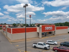 Retail property for sale in Akron, OH