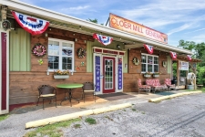 Retail property for sale in Benton, TN