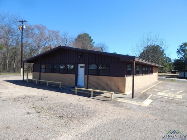 Listing Image #2 - Industrial for sale at 612 ST HWY 155, Gilmer TX 75645