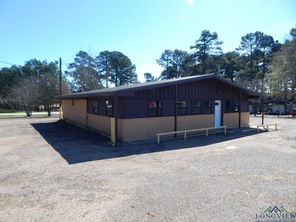 Listing Image #3 - Industrial for sale at 612 ST HWY 155, Gilmer TX 75645