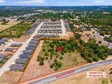 Listing Image #1 - Land for sale at 526 Wallen Ridge, Keene TX 76059