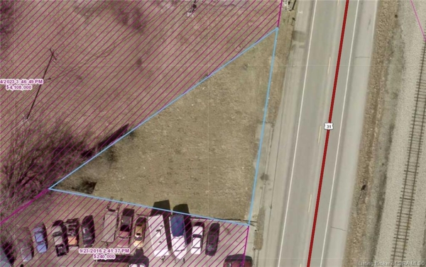 Listing Image #2 - Land for sale at 5927 US 31, Clarksville IN 47129 Listing Image #2 - Land for sale at 5927 US 31, Clarksville IN 47129