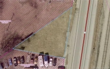 Listing Image #2 - Land for sale at 5927 US 31, Clarksville IN 47129