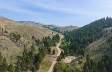 Land property for sale in Boulder, MT