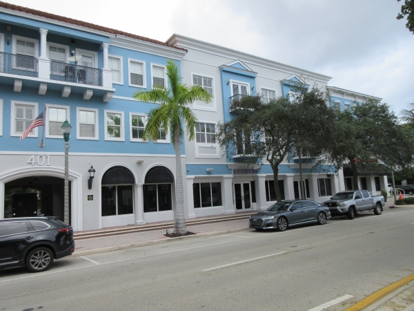 Listing Image #2 - Others for sale at 401 W Atlantic Avenue, Delray Beach FL 33444