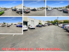 Listing Image #3 - Industrial for sale at 300 Cypress Avenue, Alhambra CA 91801