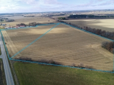 Listing Image #1 - Land for sale at Hwy 59 & Hwy 12, Whitewater WI 53190