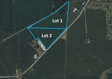 Listing Image #2 - Land for sale at Hwy 59 & Hwy 12, Whitewater WI 53190