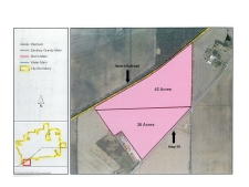 Listing Image #3 - Land for sale at Hwy 59 & Hwy 12, Whitewater WI 53190