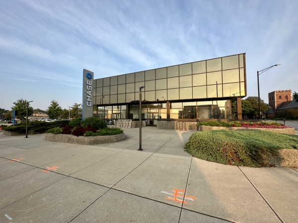 Listing Image #3 - Office for sale at 201 W University Ave, Champaign IL 61820