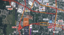 Land property for sale in Farmington, MO