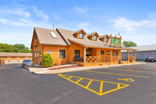 Retail for Sale - 347 N Scott Avenue, Belton MO