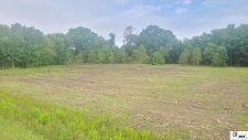 Industrial property for sale in Rayville, LA