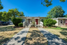 Multi-family property for sale in Modesto, CA