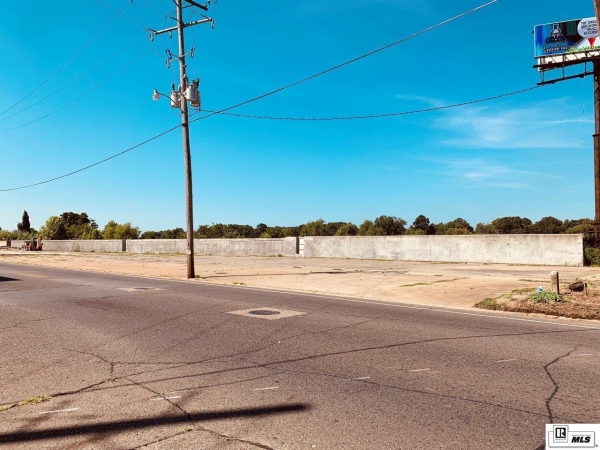 Listing Image #2 - Industrial for sale at 700 SOUTH GRAND STREET, Monroe LA 71202