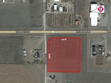 Land for sale in Amarillo, TX