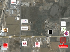 Listing Image #2 - Land for sale at 1300 E Loop 335 South, Amarillo TX 79118