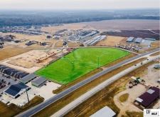 Industrial for sale in Sterlington, LA