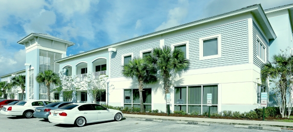 Office for Sale - 540 NW University, Units 202 & 204, Port St. Lucie FL