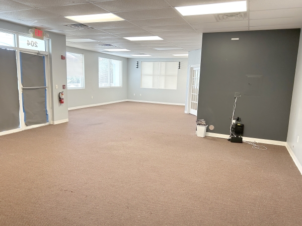 Listing Image #6 - Office for sale at 540 NW University, Units 202 & 204, Port St. Lucie FL 34986