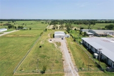 Industrial property for sale in Bartlesville, OK