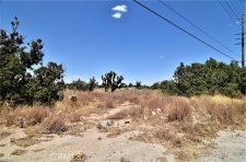 Listing Image #2 - Land for sale at Vac/Ave L/Vic Avenue K13, Quartz Hill CA 93536