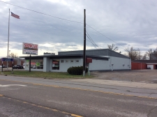 Retail property for sale in Mt.Vernon, IL