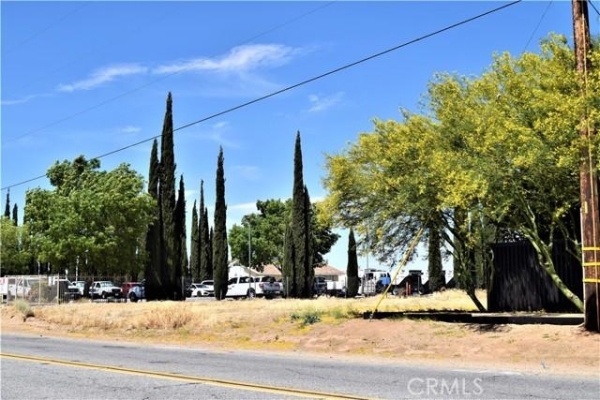 Listing Image #3 - Land for sale at Vac/25th Ste/Vic Avenue P14, Palmdale CA 93550