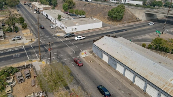 Listing Image #3 - Industrial for sale at 1300 G Street, Merced CA 95341
