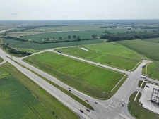 Listing Image #1 - Land for sale at Lot 4 Gateway Crossing, Washington IN 47501