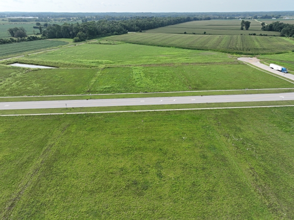 Listing Image #3 - Land for sale at Lot 5 Gateway Crossing, Washington IN 47501