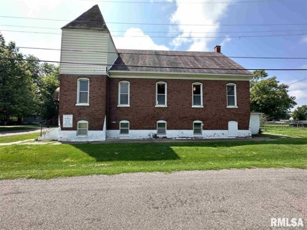 Listing Image #3 - Others for sale at 600 Holton Street, Galesburg IL 61401